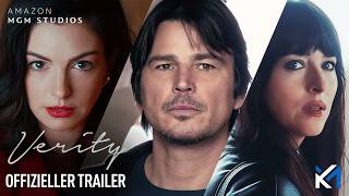 Verity - Dunkle Geheimnisse — Trailer Deutsch | Kinostart: 01. Oktober 2026