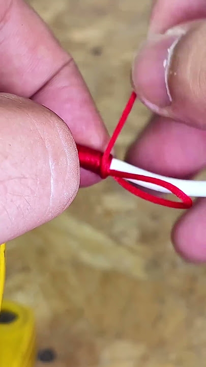 Quick and Easy Charging Cable Fix