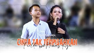CINTA TAK TERPISAHKAN - NIMAS AYU BP5 (LIVE PERFORM AT WEDDING)