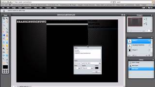 Youtube Layout Edit Pt 1