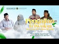 Pengajian triwulan wali santri pondok pesantren fadlun minalloh wonokromo bantul