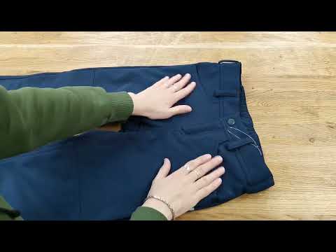 Брюки Softshell Mighty, Reima, арт. 5100016A