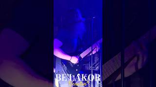 Belakors Venator Progressive Melodic Death Metal From Australia   In 2025 metal