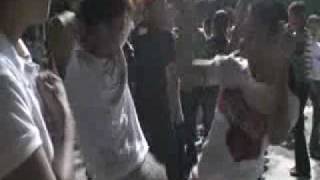 Cscst Carmen Acquaintace Party 3Of3