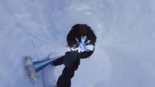 360 camera experimental