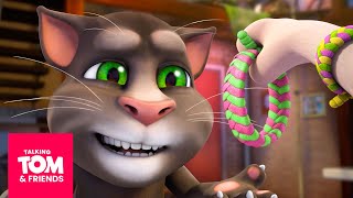 Friends Forever Family Series