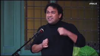 Publieke Intellectuelen: Zihni Özdil Over Karel Van Het Reve Publieke Intellectuelen: Zihni Özdil Over Karel Van Het Reve