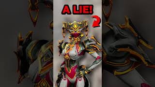 Mirage in Warframe has a SECRET! #warframe #warframegameplay #warframeguide