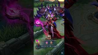 TheEnd! #mobilelegends #shorts #fypシ #viral #youtubeshorts