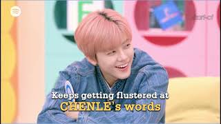  Spotify Fangorithm   Nct Dream Reads Fan Letters And Spills Their Own Secrets Too