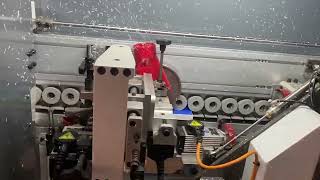 How Edge Banding Machines Work