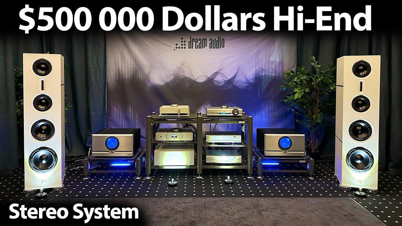 500 000 Dollars Hi End Audiophile Home Stereo Speaker Audio System 500-000-dollars-hi-end-audiophile-home-stereo-speaker-audio-system