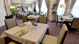 「100年続くようなレストランに」 旧グラシアニ邸再建