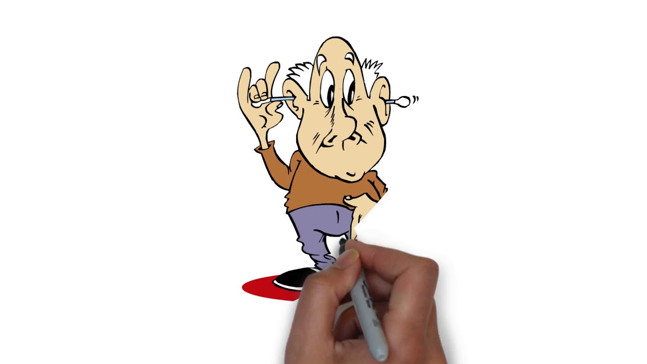 Ear Wax Removal How To Safely Clean Your Ears YouTube