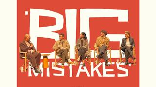 Dan Levy’s Big Mistakes Premiere at TIFF Lightbox | Cast Q&A + First Look