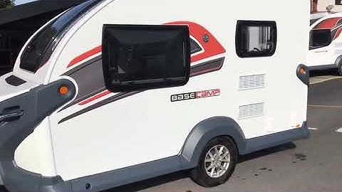 2019 Basecamp 2 Plus