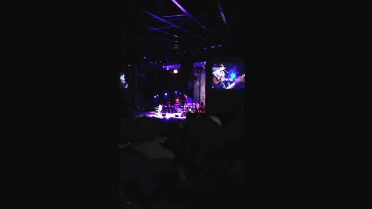 James Taylor bethel woods 7/20/14 YouTube