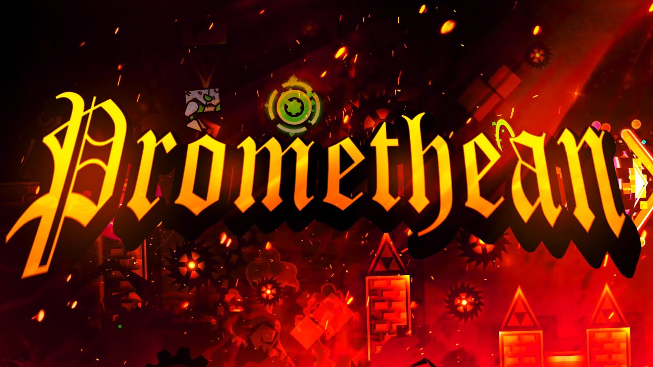 Promethian Gd