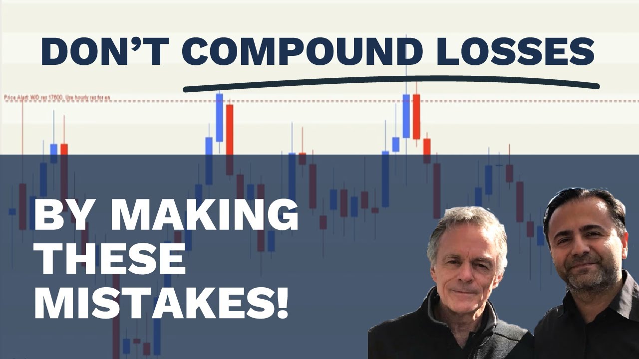Compounding Mistake Forex Trading: Don’t Compound Losses By Making These Mistakes! - YouTube