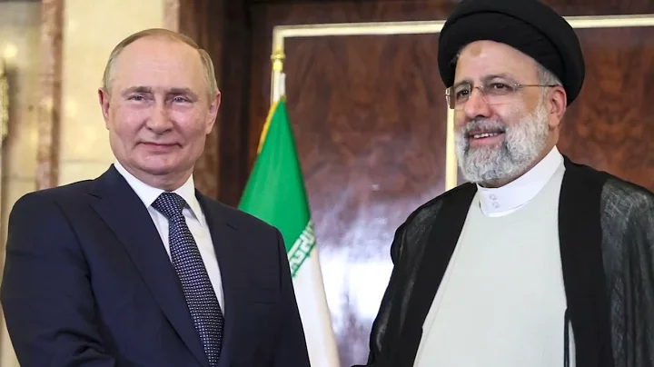 What You Need to Know: Iran