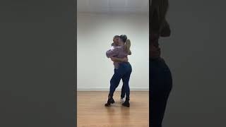 Tutorial #3 | Aprende a bailar Bachata con Igor y Rocío