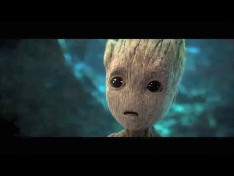 【映画予告編】『Guardians of the Galaxy TVCM 9ヶ国語（#ガーディアンズ・オブ・ギャラクシー）』監督/脚本：ジェームズ・ガン｜#GuardiansoftheGalaxy