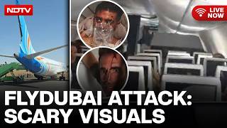 Flydubai Terror Attack | AirDubai | Captai Smit | Smit Machchhar | Flydubai News| Israel News
