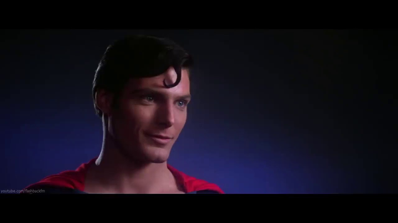 Superman production context video essay