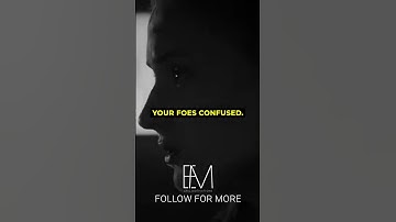 The Power of Staying Unpredictable