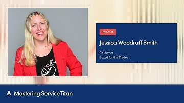 Why Every Shop Should Turn On Touchless Accounting | Podcast Ep. 58 | Mastering ServiceTitan