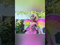 Barbie Fairytopia Magic Of The Rainbow Elina Doll