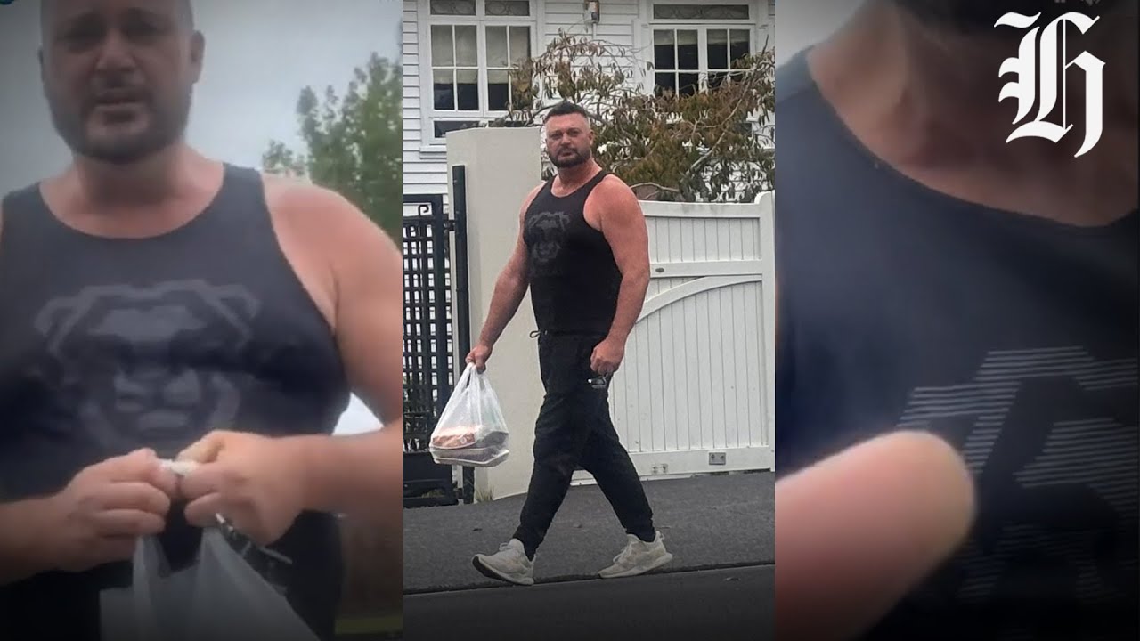 When Kenyon Clarke met John Murphy