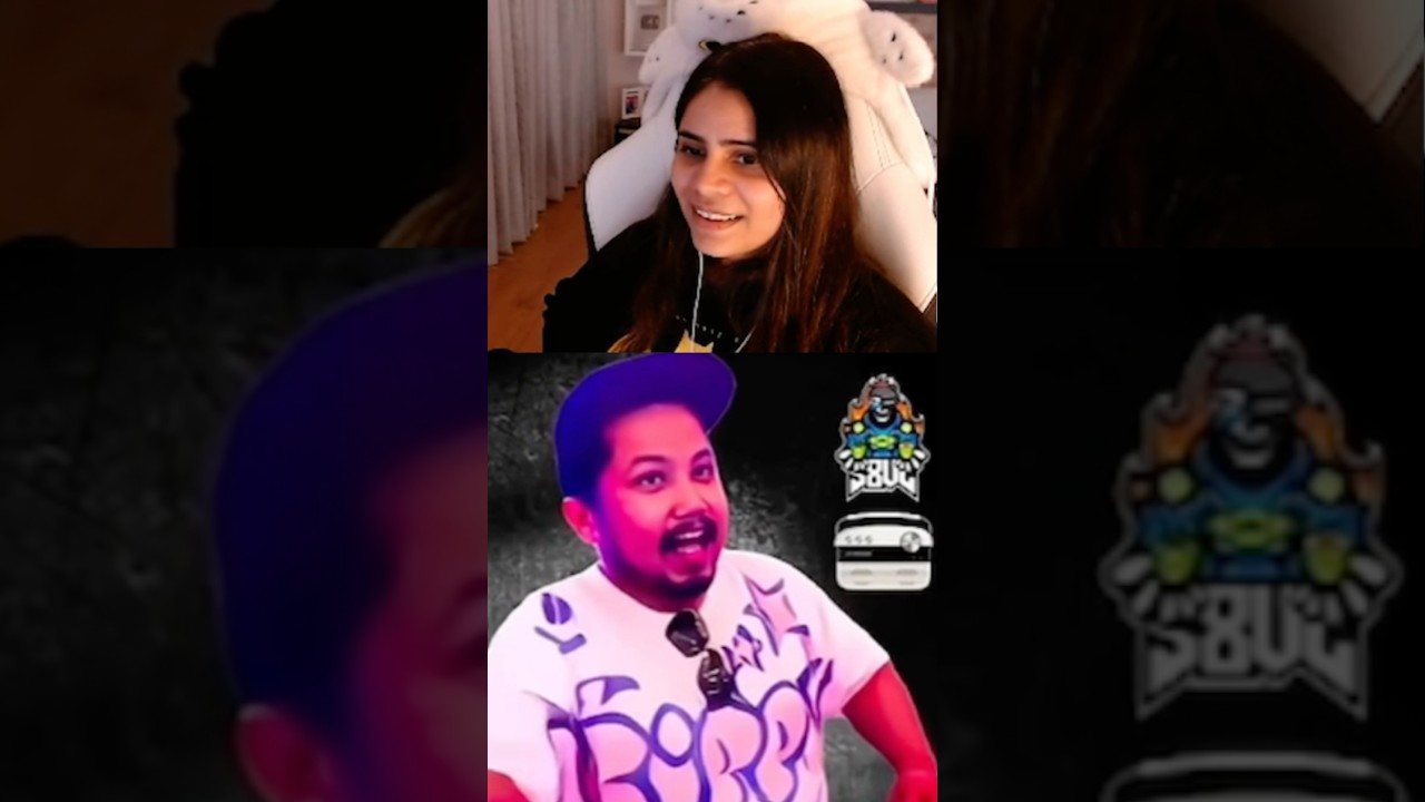 Kirish Ka Gaana ft. Mercy 😂🎵