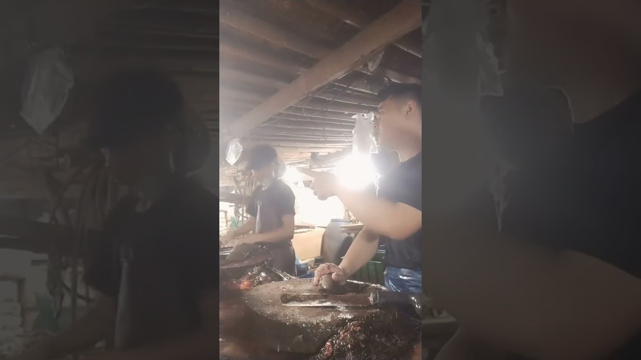 Seperti biyasa jangan lupa Leke.&ncomn.& subscribe ok