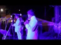 La Gran Sociedad - En Vivo - Dejame Llorar y En Vida