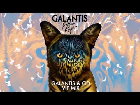Galantis - Pillow Fight (Galantis & CID VIP Mix)