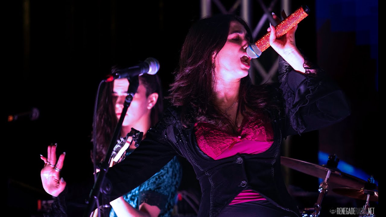 Little Queen - Live at the Local Shacks at Austin Ranch