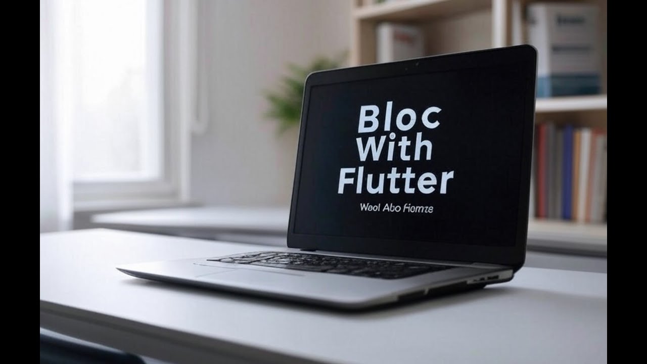 3 - Cubit part 2 ( Mastering Bloc in flutter) - YouTube