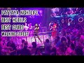 Thailand nighlife club parties  picking girls  budget hotels  walking street indian clubs