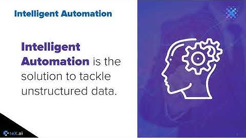 Webinar: Unleash Ai On Text For Better Bi | Text Analytics