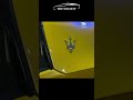 Uveiling Maserati MC20 Roadster with Custom Pearl Paint!