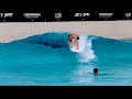 MY FIRST TIME SURFING A WAVE POOL! (w/ Ben Gravy!) Skudin Surf A.D.