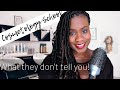 BEFORE YOU START COSMETOLOGY SCHOOL... WATCH THIS VIDEO!! | Beauty School Series