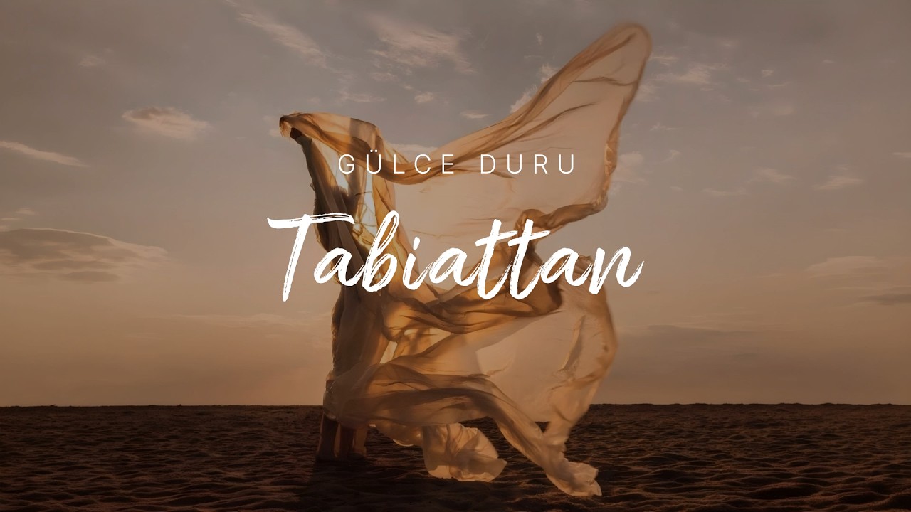 Watch Gülce Duru - TABİATTAN on YouTube Watch Gülce Duru - TABİATTAN on YouTube