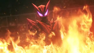 Download lagu First Henshin Kamen Rider Maou | Kamen Rider My-Th Episode 07