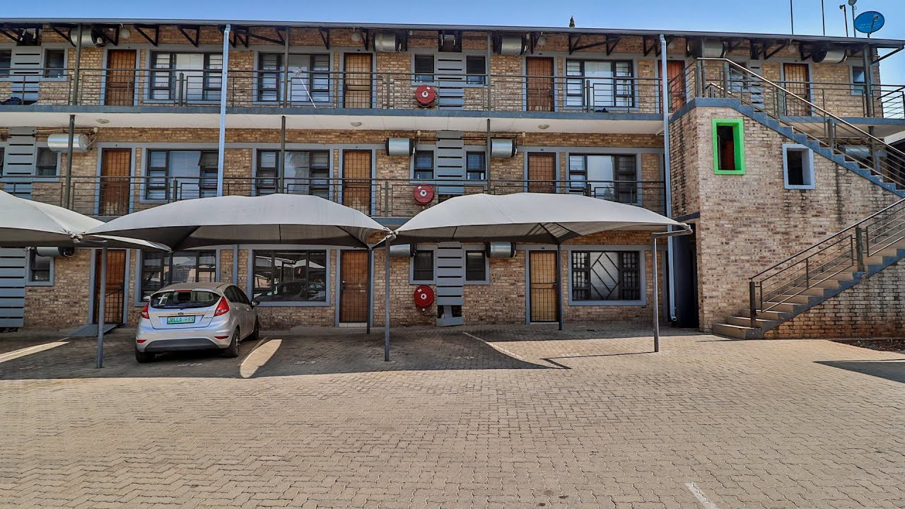 Garden Flats To Rent In Potchefstroom at Lucile Fay blog