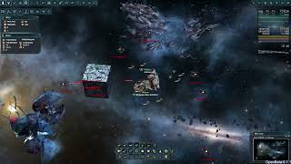 Darkorbit Unity Beta - Basic gameplay and some thoughts