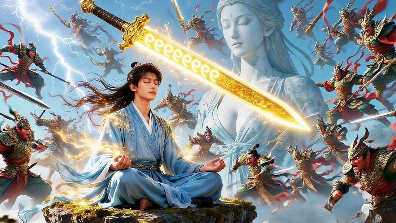 夫人,我只是个钓鱼佬,钓到妖尊纯属意外,当鱼篓装诸天神佛,马甲藏不住了!丨【完整版】