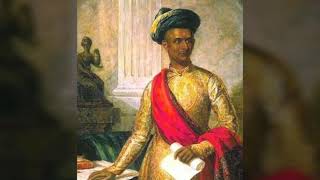 Tippu Sultan's sons and his officers