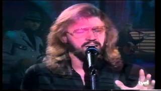 BEE GEES "How deep is your love"